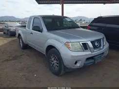 1N6AD0CU7GN725421 2016 NISSAN NAVARA (FRONTIER)