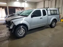 1N6AD0CU7GN725452 2016 NISSAN NAVARA (FRONTIER)