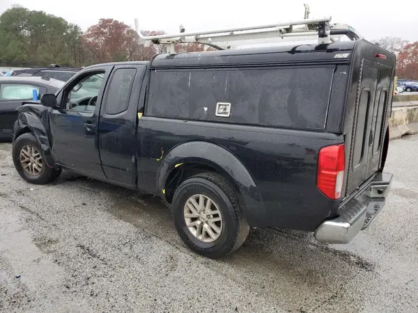 1N6AD0CU7GN778362 2016 NISSAN NAVARA (FRONTIER) - Image 2