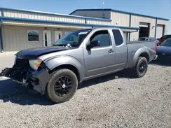 1N6AD0CU7GN780421 2016 NISSAN NAVARA (FRONTIER)