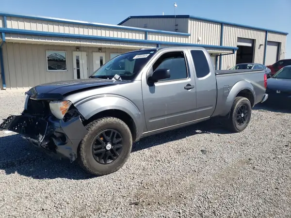 1N6AD0CU7GN780421 2016 NISSAN NAVARA (FRONTIER) - Image 1