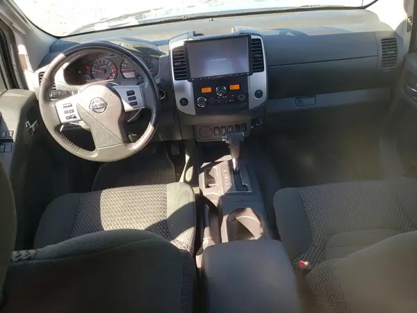 1N6AD0CU7GN780421 2016 NISSAN NAVARA (FRONTIER) - Image 8
