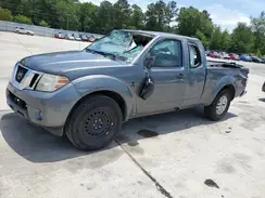 1N6AD0CU7GN781634 2016 NISSAN NAVARA (FRONTIER)