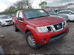 1N6AD0CU7GN904977 2016 NISSAN NAVARA (FRONTIER)