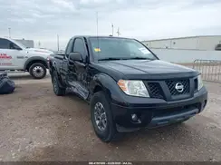 1N6AD0CU7HN777620 2017 NISSAN NAVARA (FRONTIER)