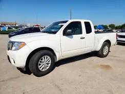 1N6AD0CU7KN742213 2019 NISSAN NAVARA (FRONTIER)