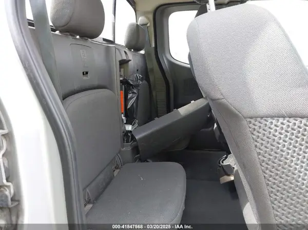 1N6AD0CU7KN795171 2019 NISSAN NAVARA (FRONTIER) - Image 8