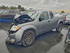 1N6AD0CU8GN702066 2016 NISSAN NAVARA (FRONTIER)