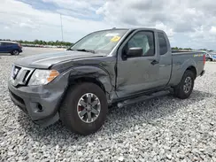 1N6AD0CU8GN711320 2016 NISSAN NAVARA (FRONTIER)