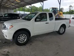 1N6AD0CU8GN713603 2016 NISSAN NAVARA (FRONTIER)