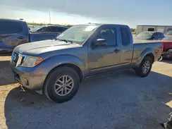 1N6AD0CU8GN744656 2016 NISSAN NAVARA (FRONTIER)