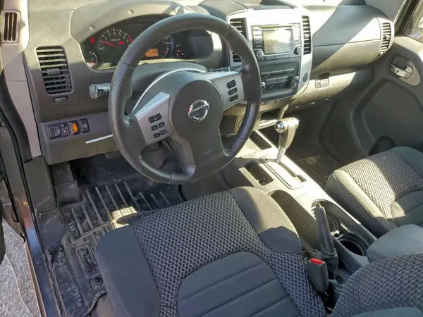 1N6AD0CU8GN744656 2016 NISSAN NAVARA (FRONTIER) - Image 8