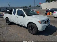 1N6AD0CU8GN754460 2016 NISSAN NAVARA (FRONTIER)