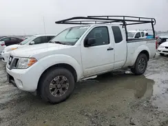 1N6AD0CU8GN791105 2016 NISSAN NAVARA (FRONTIER)