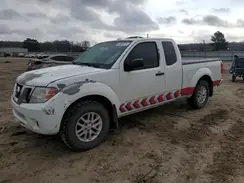 1N6AD0CU8JN722163 2018 NISSAN NAVARA (FRONTIER)