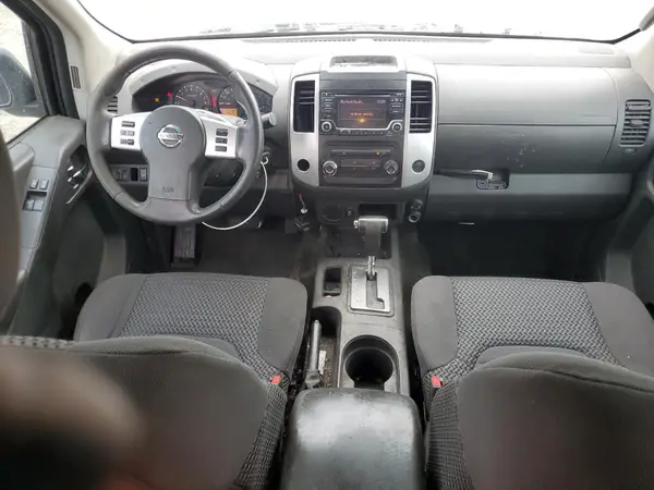 1N6AD0CU8JN722163 2018 NISSAN NAVARA (FRONTIER) - Image 8