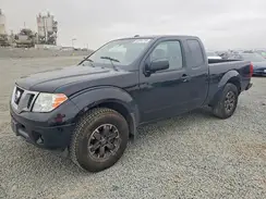 1N6AD0CU8JN751355 2018 NISSAN NAVARA (FRONTIER)