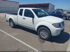 1N6AD0CU8KN704411 2019 NISSAN NAVARA (FRONTIER)