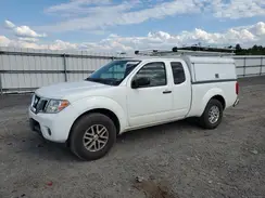 1N6AD0CU8KN727283 2019 NISSAN NAVARA (FRONTIER)