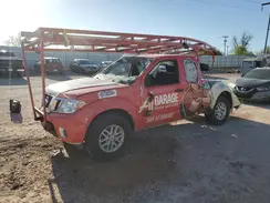 1N6AD0CU8KN777410 2019 NISSAN NAVARA (FRONTIER)