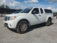 1N6AD0CU8KN786981 2019 NISSAN NAVARA (FRONTIER)