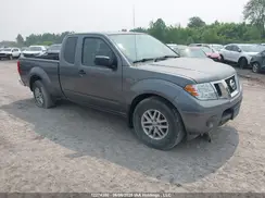 1N6AD0CU8KN792439 2019 NISSAN NAVARA (FRONTIER)