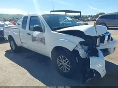 1N6AD0CU8KN879726 2019 NISSAN NAVARA (FRONTIER)