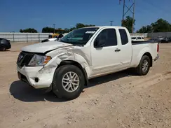 1N6AD0CU8KN879824 2019 NISSAN NAVARA (FRONTIER)