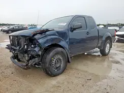 1N6AD0CU8KN880438 2019 NISSAN NAVARA (FRONTIER)