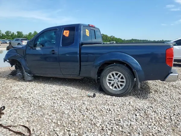 1N6AD0CU8KN880438 2019 NISSAN NAVARA (FRONTIER) - Image 2
