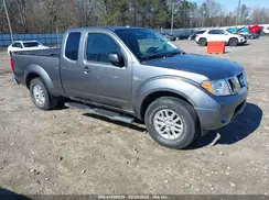 1N6AD0CU9GN737540 2016 NISSAN NAVARA (FRONTIER)