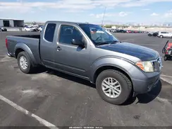 1N6AD0CU9GN748618 2016 NISSAN NAVARA (FRONTIER)