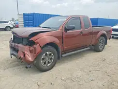 1N6AD0CU9GN756931 2016 NISSAN NAVARA (FRONTIER)
