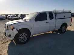 1N6AD0CU9GN772370 2016 NISSAN NAVARA (FRONTIER)