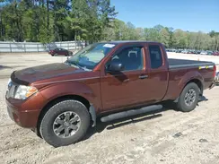 1N6AD0CU9GN781232 2016 NISSAN NAVARA (FRONTIER)