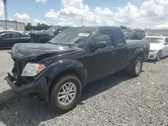 1N6AD0CU9GN794191 2016 NISSAN NAVARA (FRONTIER)