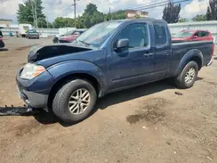 1N6AD0CU9JN701175 2018 NISSAN NAVARA (FRONTIER)