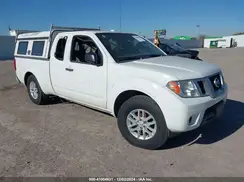 1N6AD0CU9JN726920 2018 NISSAN NAVARA (FRONTIER)