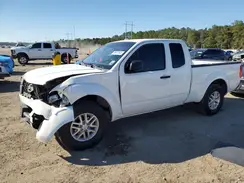 1N6AD0CU9JN727355 2018 NISSAN NAVARA (FRONTIER)