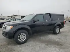 1N6AD0CU9JN746827 2018 NISSAN NAVARA (FRONTIER)