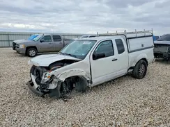 1N6AD0CU9KN723520 2019 NISSAN NAVARA (FRONTIER)