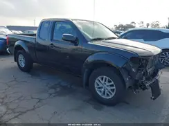 1N6AD0CU9KN872977 2019 NISSAN NAVARA (FRONTIER)