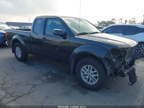 1N6AD0CU9KN872977 2019 NISSAN NAVARA (FRONTIER) - Image 1