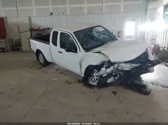 1N6AD0CUXGN712517 2016 NISSAN NAVARA (FRONTIER)