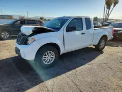 1N6AD0CUXGN715014 2016 NISSAN NAVARA (FRONTIER)
