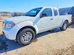 1N6AD0CUXGN725963 2016 NISSAN NAVARA (FRONTIER)