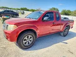 1N6AD0CUXGN731181 2016 NISSAN NAVARA (FRONTIER)