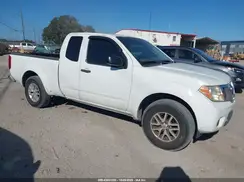 1N6AD0CUXGN757389 2016 NISSAN NAVARA (FRONTIER)