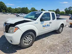 1N6AD0CUXGN783670 2016 NISSAN NAVARA (FRONTIER)