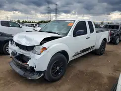 1N6AD0CUXGN793986 2016 NISSAN NAVARA (FRONTIER)
